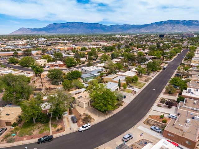 4605 Haines Avenue NE, Albuquerque, NM 87110