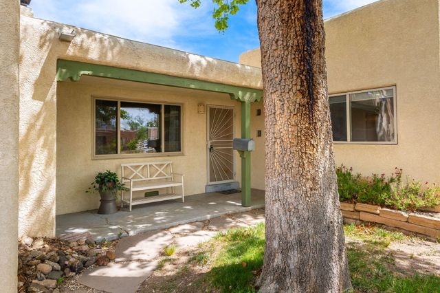 4605 Haines Avenue NE, Albuquerque, NM 87110