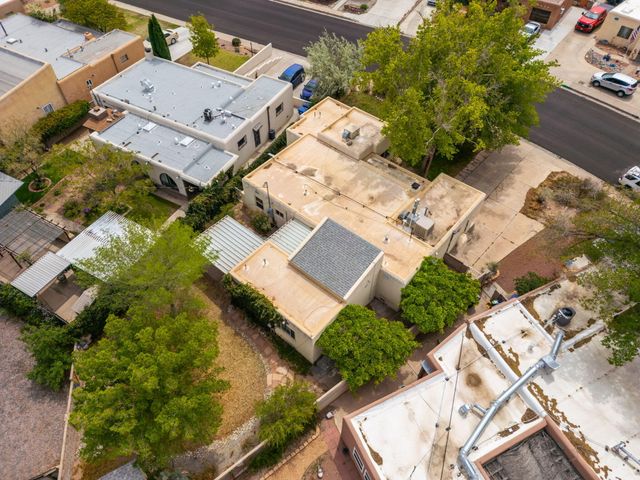 4605 Haines Avenue NE, Albuquerque, NM 87110