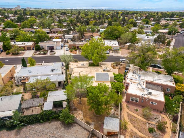 4605 Haines Avenue NE, Albuquerque, NM 87110