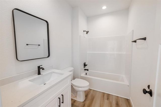 504 Ridge Court, Orfordville, WI 53576