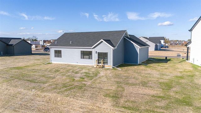 504 Ridge Court, Orfordville, WI 53576