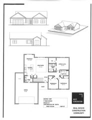 504 Ridge Court, Orfordville, WI 53576