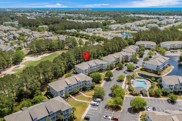 6253 Catalina Dr Unit 411, North Myrtle Beach, SC 29582