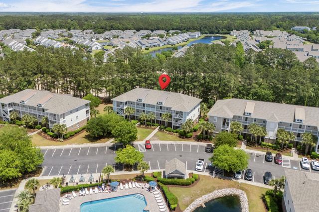 6253 Catalina Dr Unit 411, North Myrtle Beach, SC 29582