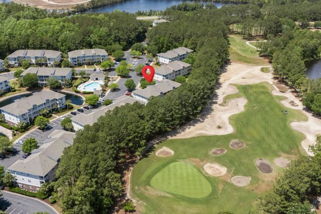 6253 Catalina Dr Unit 411, North Myrtle Beach, SC 29582