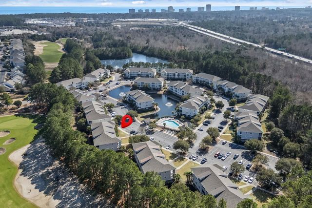 6253 Catalina Dr Unit 411, North Myrtle Beach, SC 29582