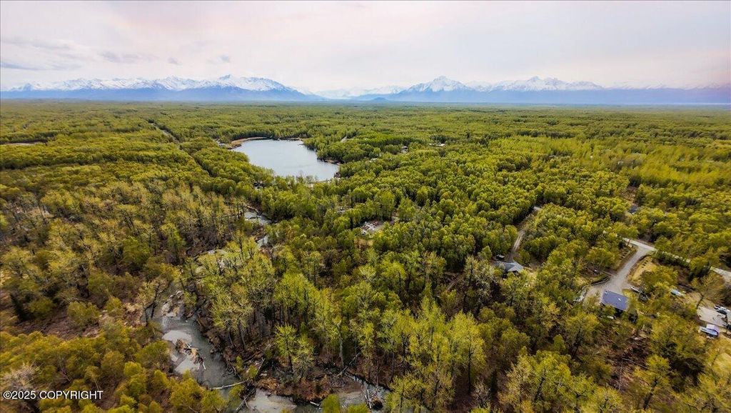 L5 B1 Little Susitna Park, Wasilla, AK 99654