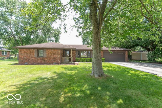 8885 E County Road 600 N, Brownsburg, IN 46112