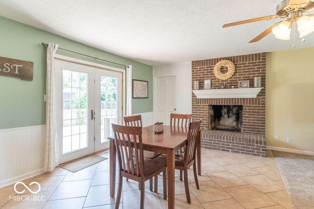8885 E County Road 600 N, Brownsburg, IN 46112