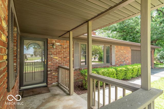 8885 E County Road 600 N, Brownsburg, IN 46112