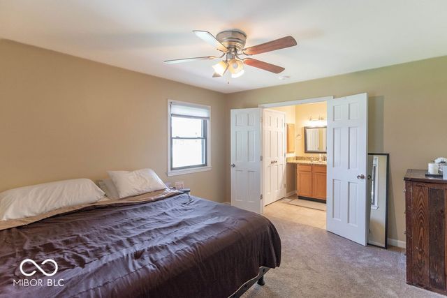 8885 E County Road 600 N, Brownsburg, IN 46112