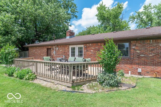 8885 E County Road 600 N, Brownsburg, IN 46112