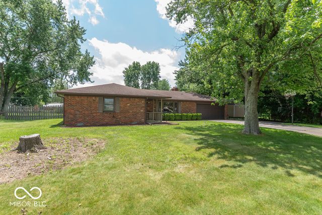 8885 E County Road 600 N, Brownsburg, IN 46112