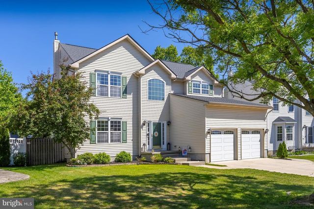 417 ERYN RD, Wenonah, NJ 08090