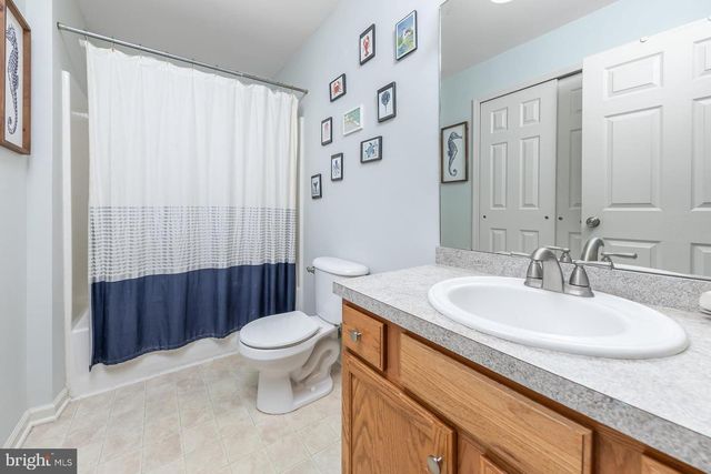 417 ERYN RD, Wenonah, NJ 08090