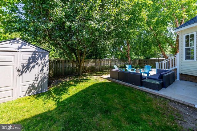 417 ERYN RD, Wenonah, NJ 08090