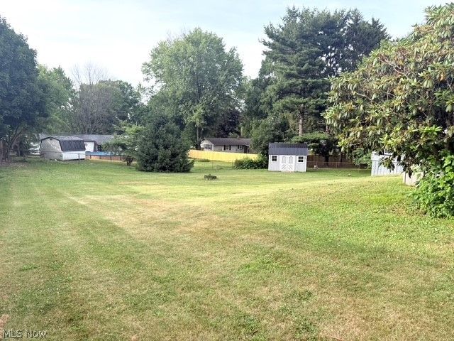 10457 Persimmon Street NW, Canal Fulton, OH 44614