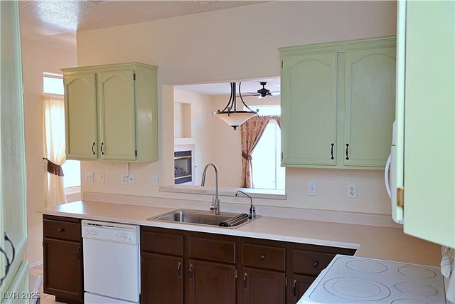 3349 Partridge Run Street, Laughlin, NV 89029