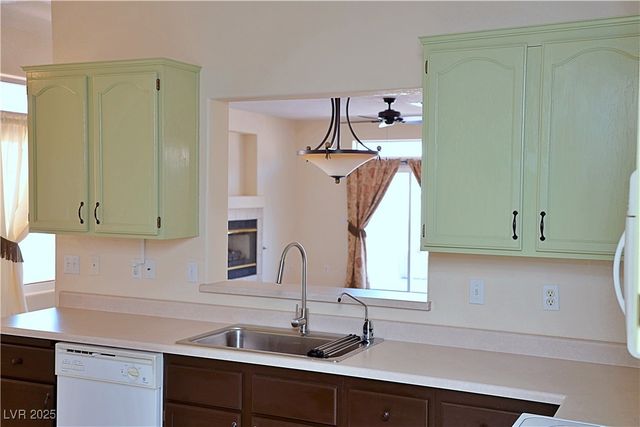 3349 Partridge Run Street, Laughlin, NV 89029