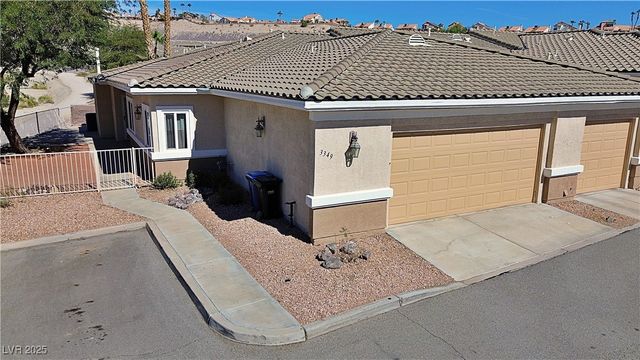3349 Partridge Run Street, Laughlin, NV 89029