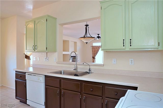 3349 Partridge Run Street, Laughlin, NV 89029