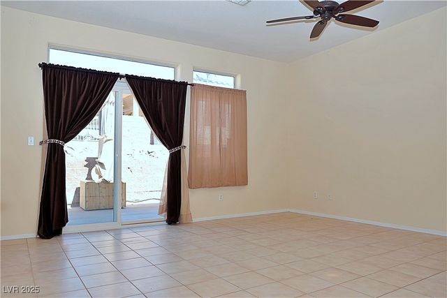 3349 Partridge Run Street, Laughlin, NV 89029