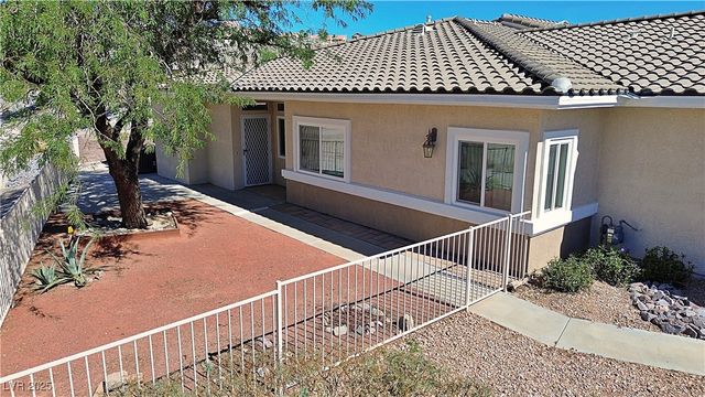 3349 Partridge Run Street, Laughlin, NV 89029