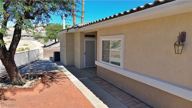 3349 Partridge Run Street, Laughlin, NV 89029