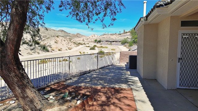 3349 Partridge Run Street, Laughlin, NV 89029