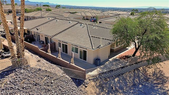 3349 Partridge Run Street, Laughlin, NV 89029