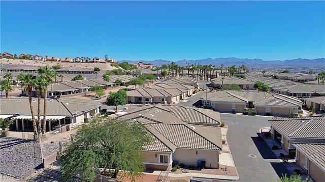 3349 Partridge Run Street, Laughlin, NV 89029