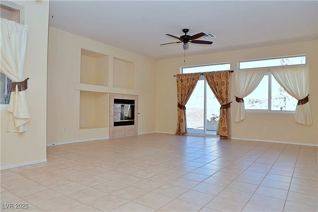 3349 Partridge Run Street, Laughlin, NV 89029