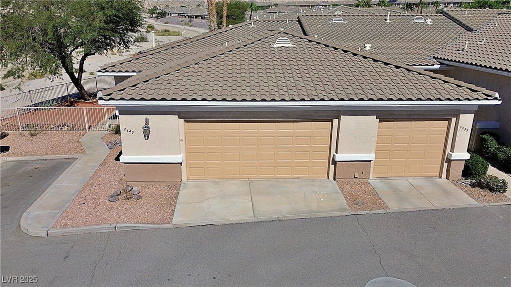 3349 Partridge Run Street, Laughlin, NV 89029