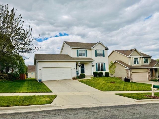 3310 Maricopa Way, Madison, WI 53719