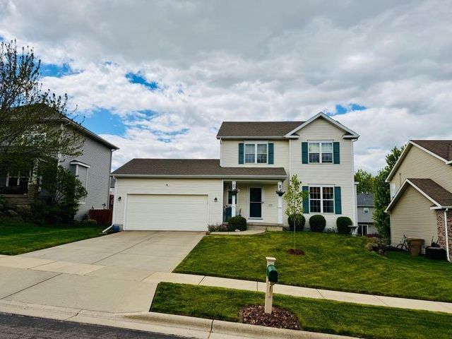 3310 Maricopa Way, Madison, WI 53719