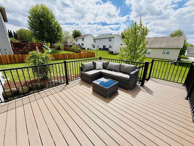 3310 Maricopa Way, Madison, WI 53719