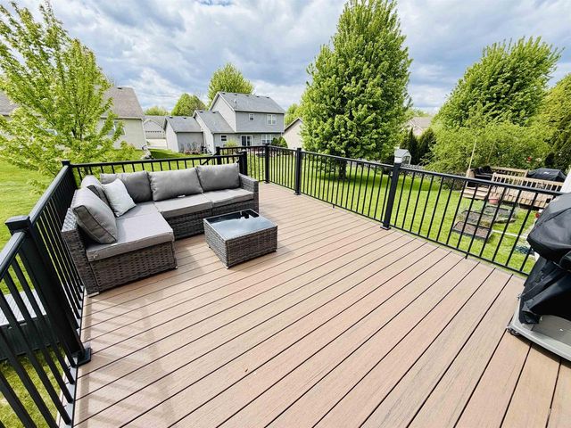 3310 Maricopa Way, Madison, WI 53719