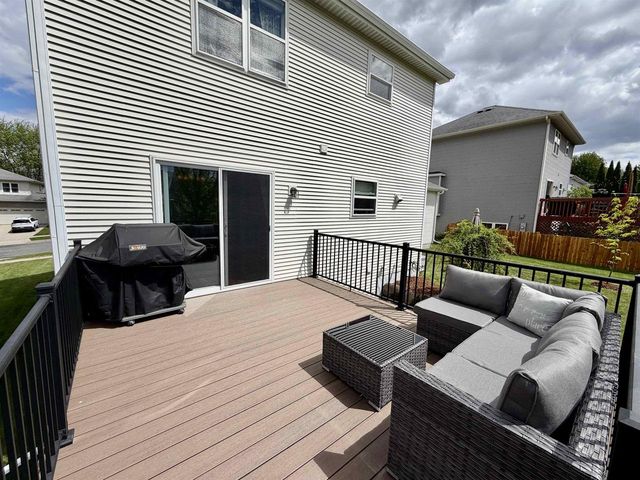 3310 Maricopa Way, Madison, WI 53719