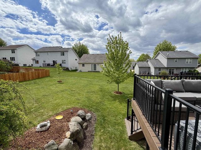 3310 Maricopa Way, Madison, WI 53719