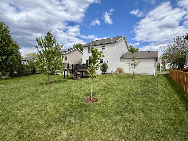 3310 Maricopa Way, Madison, WI 53719