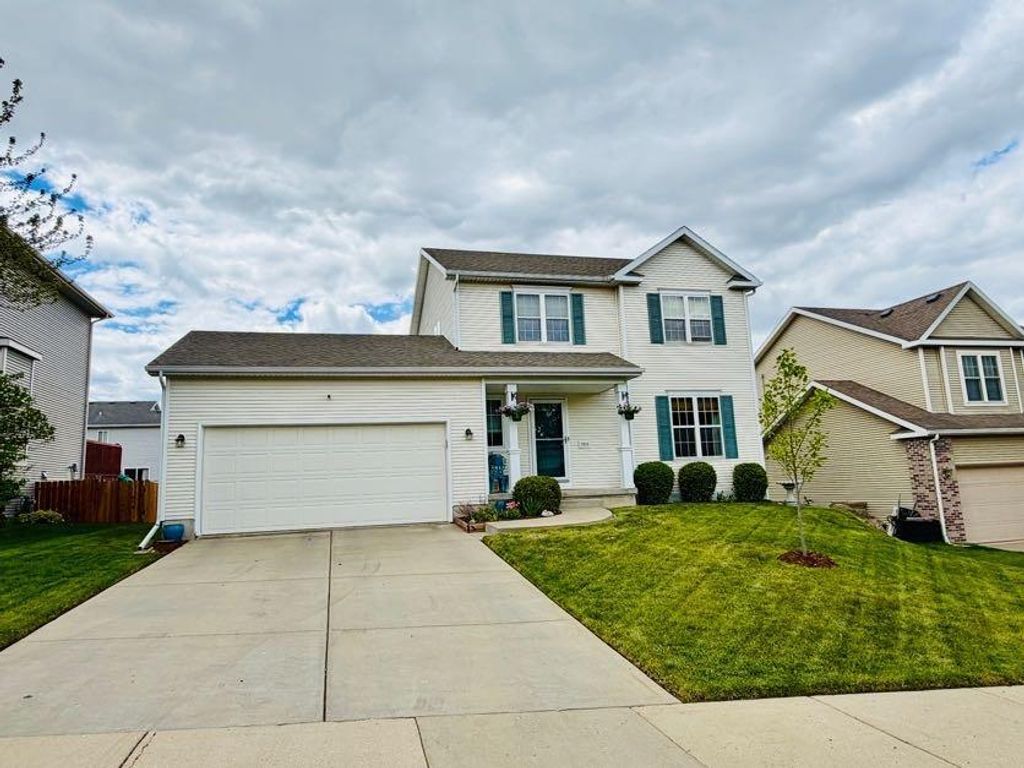 3310 Maricopa Way, Madison, WI 53719
