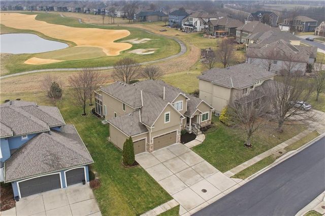 1559 Brompton Lane, Raymore, MO 64083