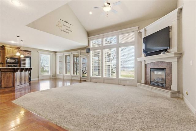 1559 Brompton Lane, Raymore, MO 64083