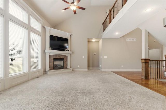 1559 Brompton Lane, Raymore, MO 64083