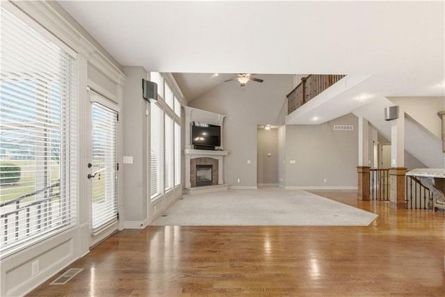 1559 Brompton Lane, Raymore, MO 64083