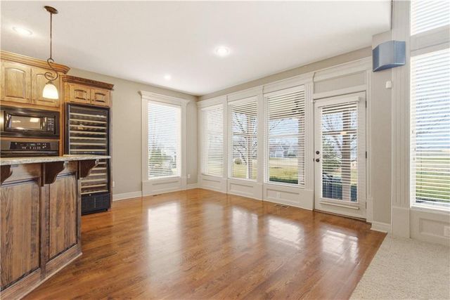 1559 Brompton Lane, Raymore, MO 64083