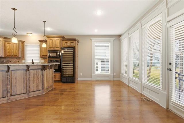 1559 Brompton Lane, Raymore, MO 64083