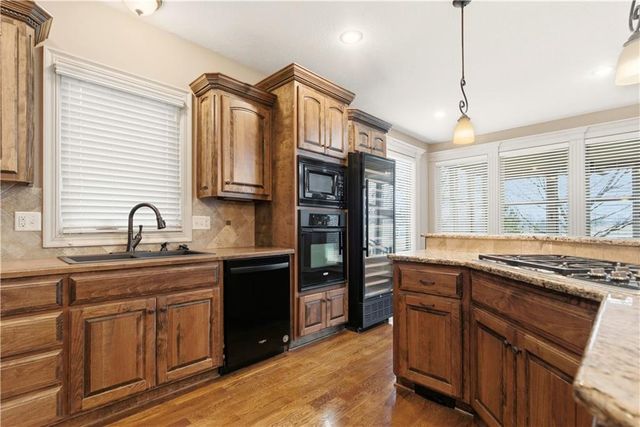 1559 Brompton Lane, Raymore, MO 64083