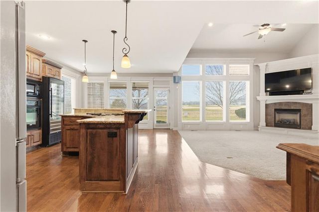 1559 Brompton Lane, Raymore, MO 64083